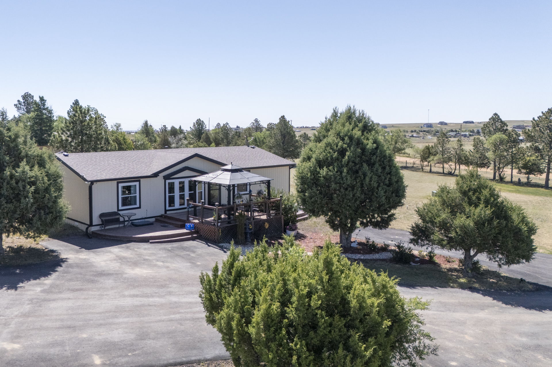 SpringsHomePROS.com | 12050 Blaney RD, Peyton, CO 80831