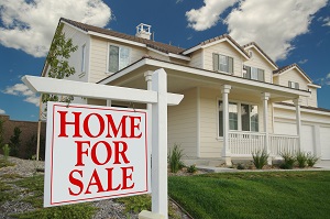 What’s Motivating More Buyers To Choose a Newly Built Home? header image.