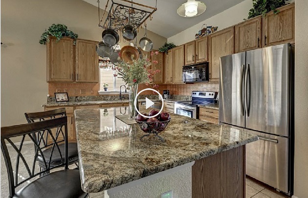 3D Matterport Tour header image.