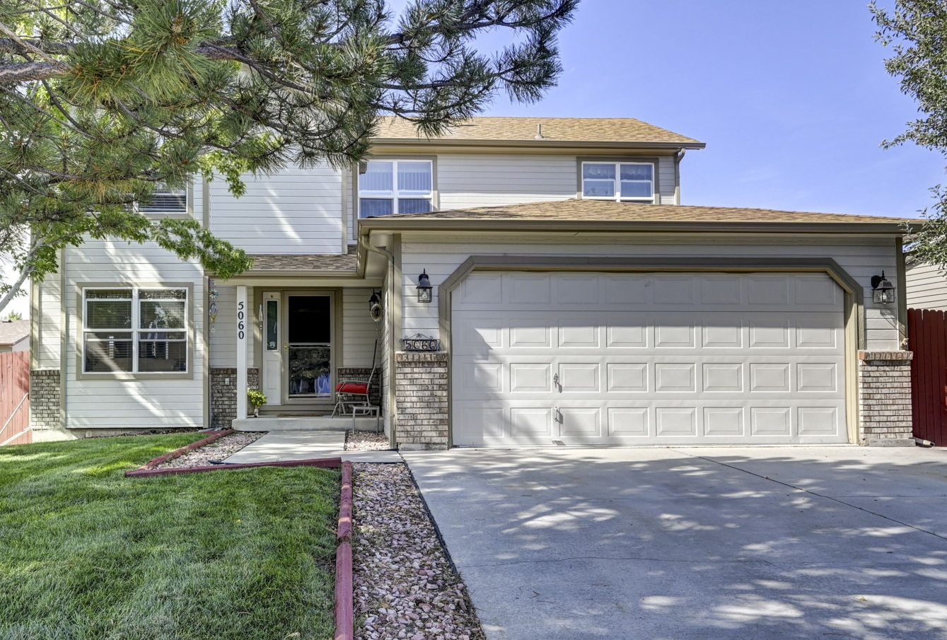 Inside Fountain Valley Ranch Home With Mountain Views header image.