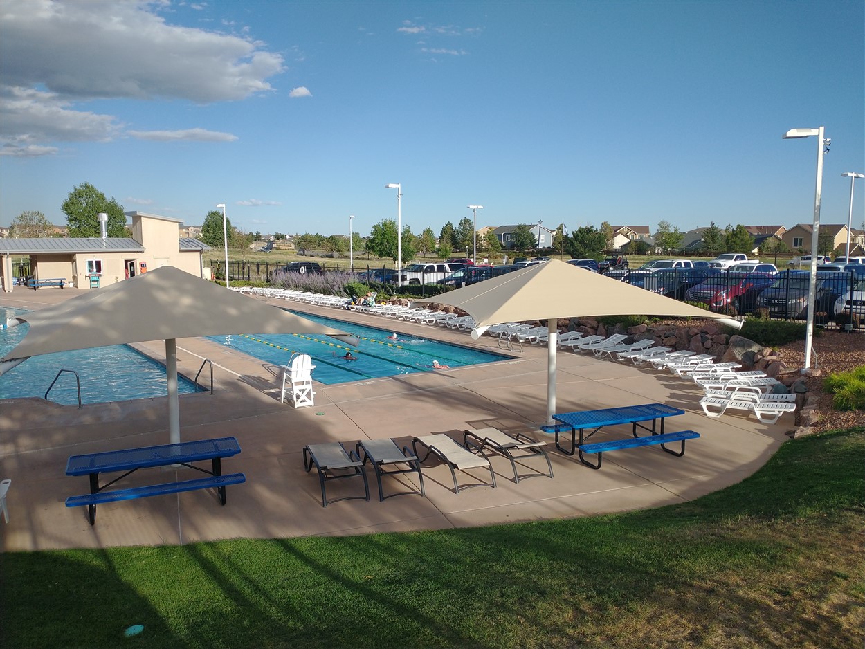 Top Extended Stay Hotels in Colorado Springs header image.
