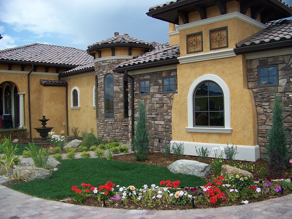 Springs Home Pros: Top Homes November 2024 header image.