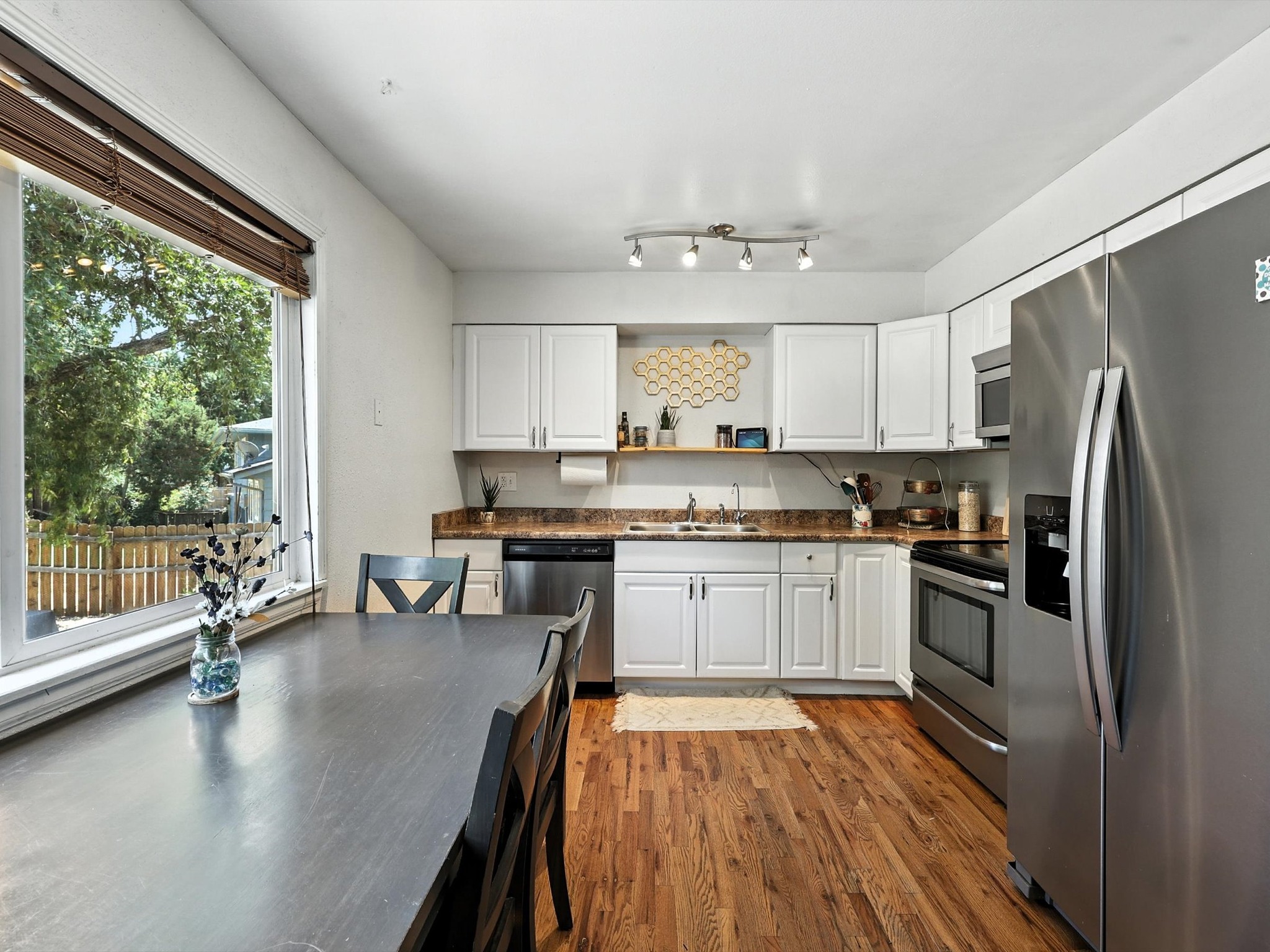 Ranch Home in Colorado Springs | Eastbourough header image.