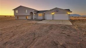 NEW HOME PROJECTS header image.