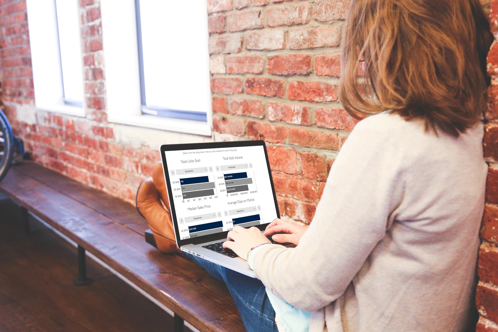 2019 Q1 MARKET REPORT - PORTLAND header image.