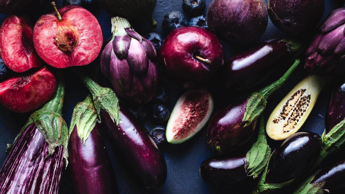Local Open-Air Farmer's Markets header image.