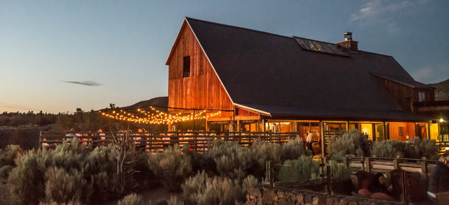Brasada Ranch—Home For The Holidays header image.