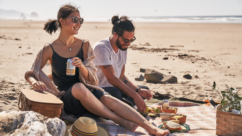 Fresh Inspiration For Your Cannon Beach Vacation header image.