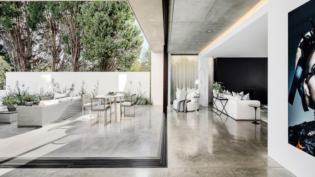 6 Design Tips to Make Your Spaces Feel Organized header image.