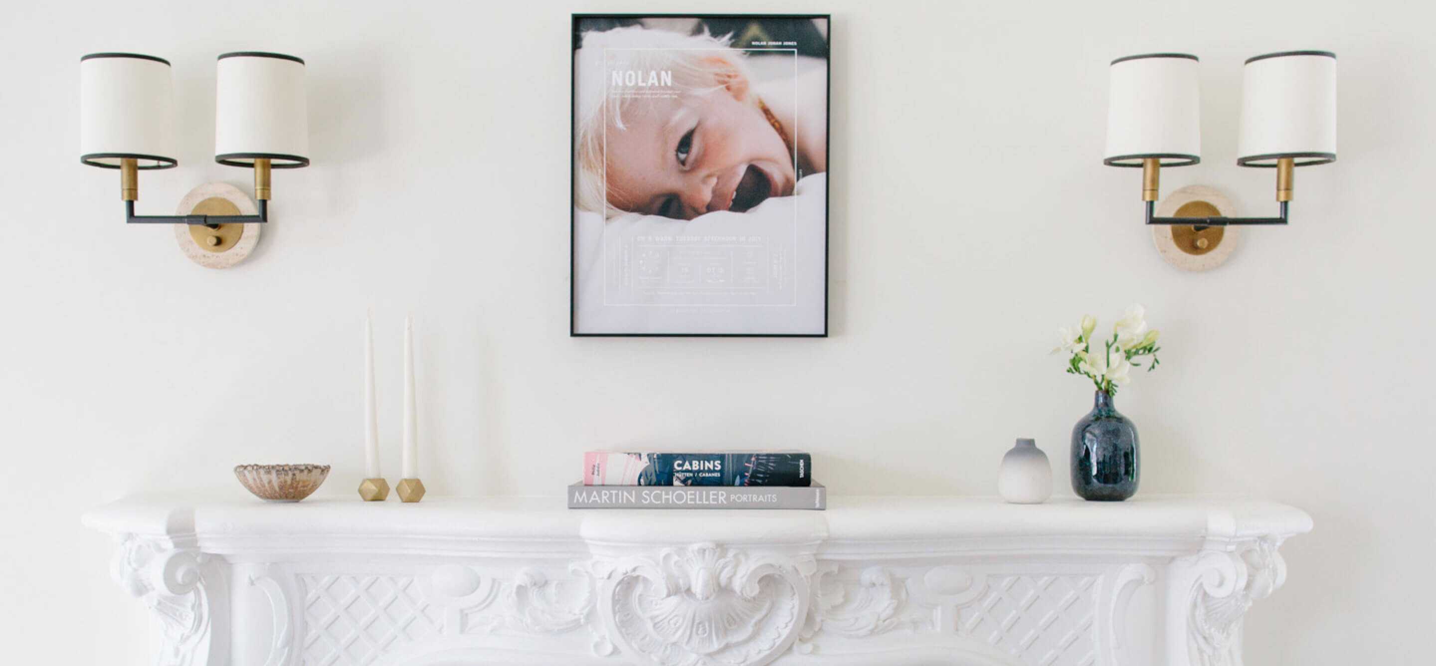 Michelle's Favorite Thing's—June 2020 header image.