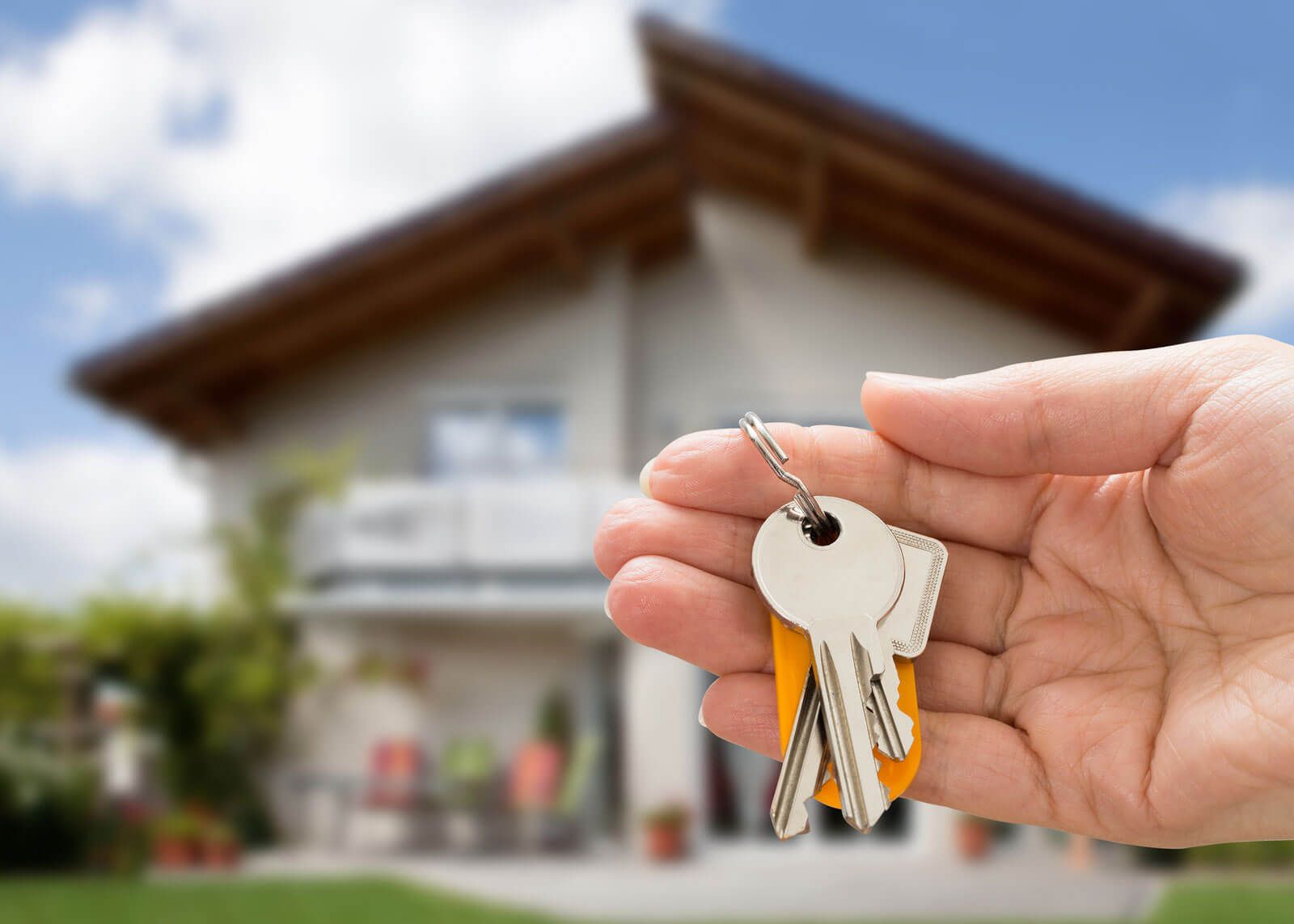 Real Estate Is Still Considered the Best Long-Term Investment header image.