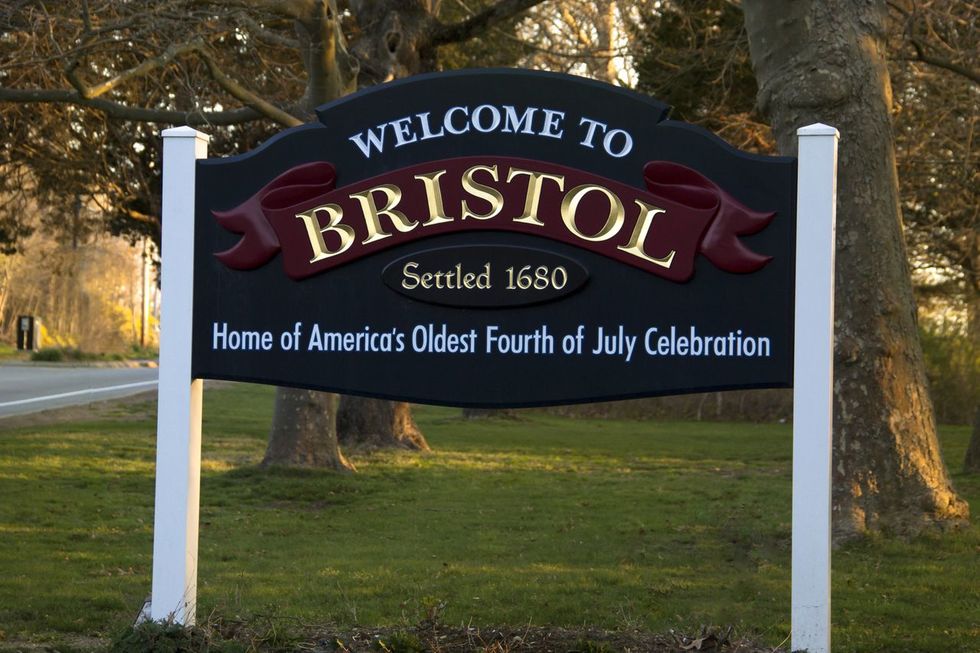 Embracing the Coastal Charm: A Glimpse into the Charismatic Living of Bristol, Rhode Island header image.