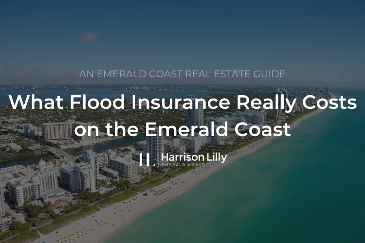 What Flood Insurance Really Costs header image.