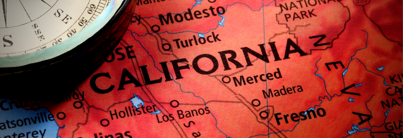 5 Reasons Why Northern California is a Great Place to Live header image.