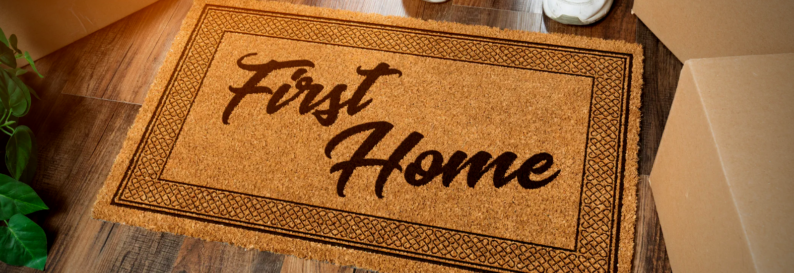 The Key to Unlocking Your Dream Home header image.