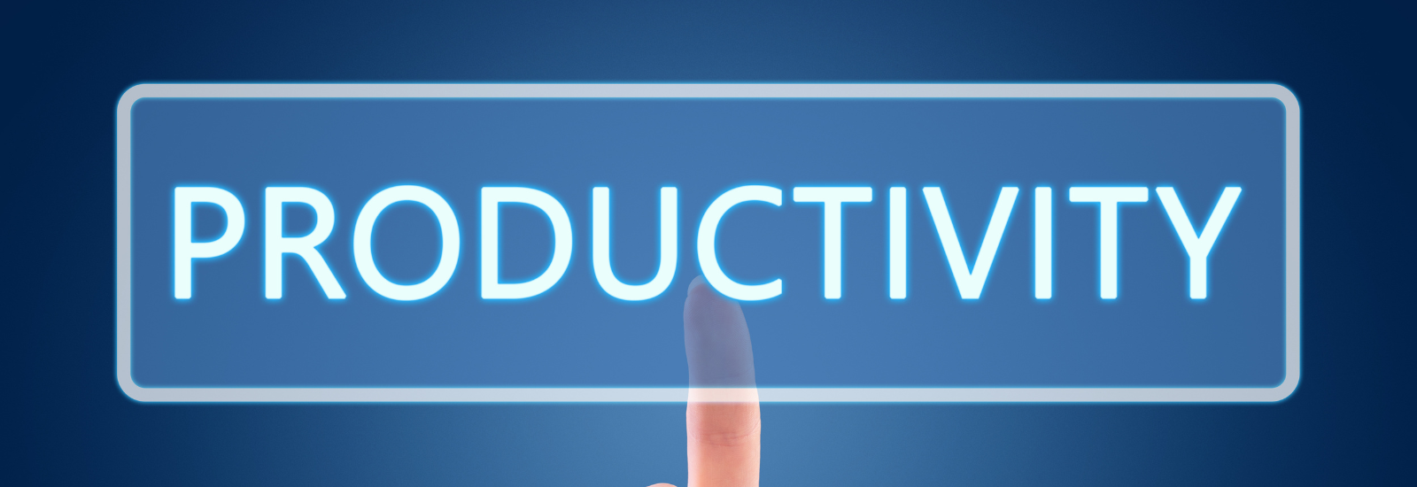 These Bad Habits are Tanking Your Productivity header image.