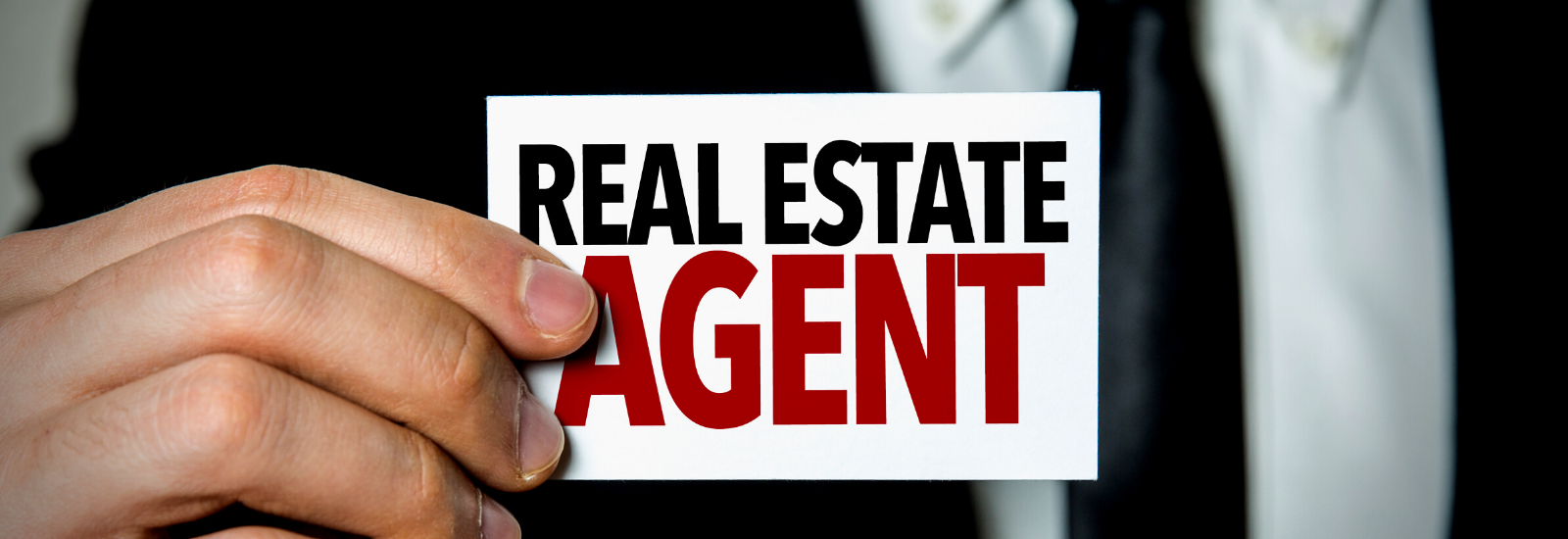 Reasons Why You Should Use a Referral Agent header image.