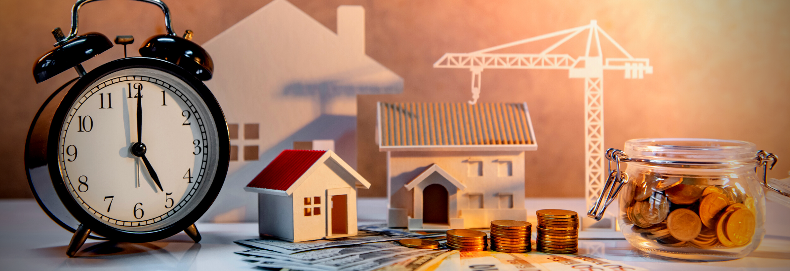 Real Estate Investing in Your 20's header image.