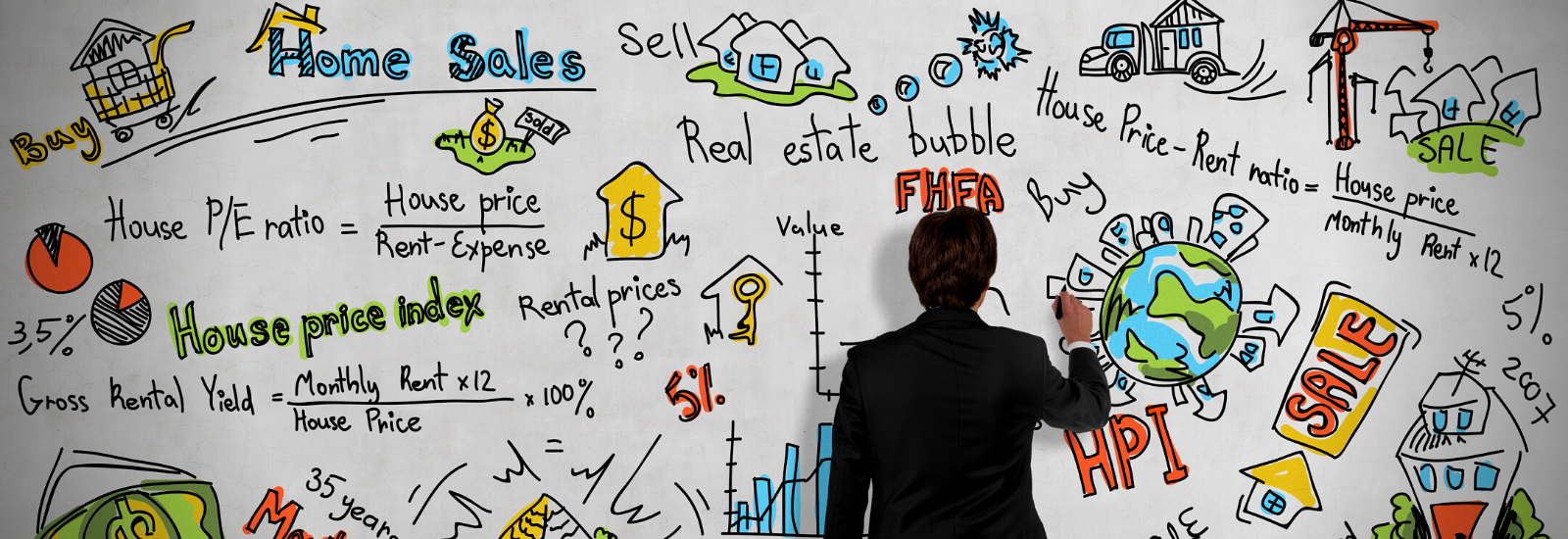 Tips on How to Promote Your Listings header image.