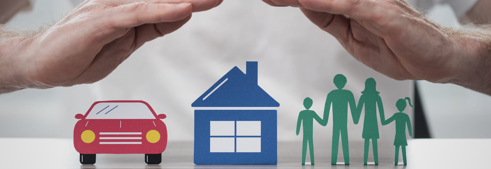 The Changing Landscape of Insurance in California header image.