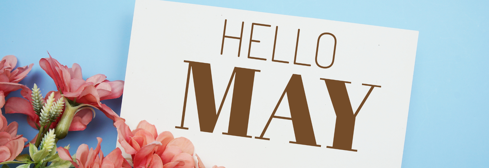 Platinum Partners Real Estate - May Events header image.