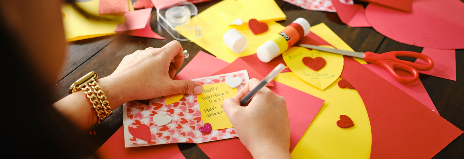 Best Valentine’s Day Date Night Ideas in Chico, CA: A Local’s Guide header image.
