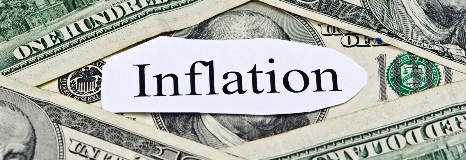 What Banks Don't Want You to Know About Inflation header image.
