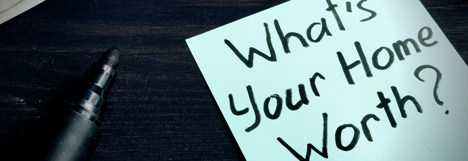 How To Price Your Home Correctly header image.