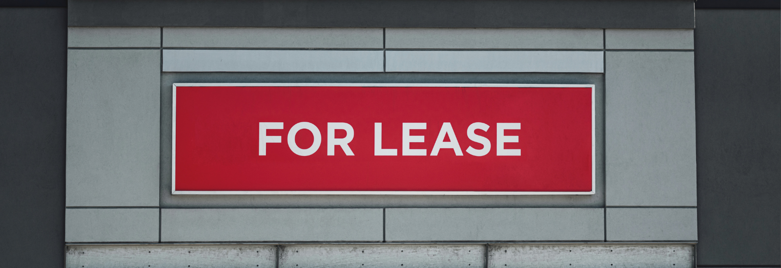 How to Creatively Lease Out Your Commercial Space header image.