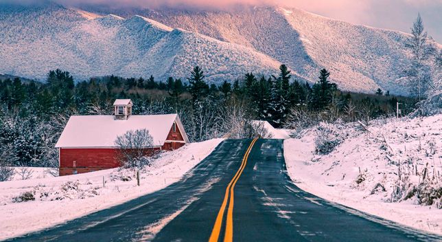 Why More People Are Relocating to Vermont—and How to Make Your Move a Smart One header image.