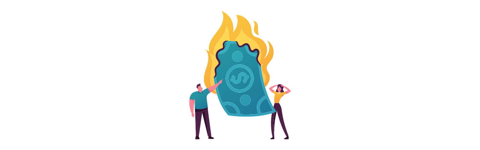 How I Lost $100k header image.