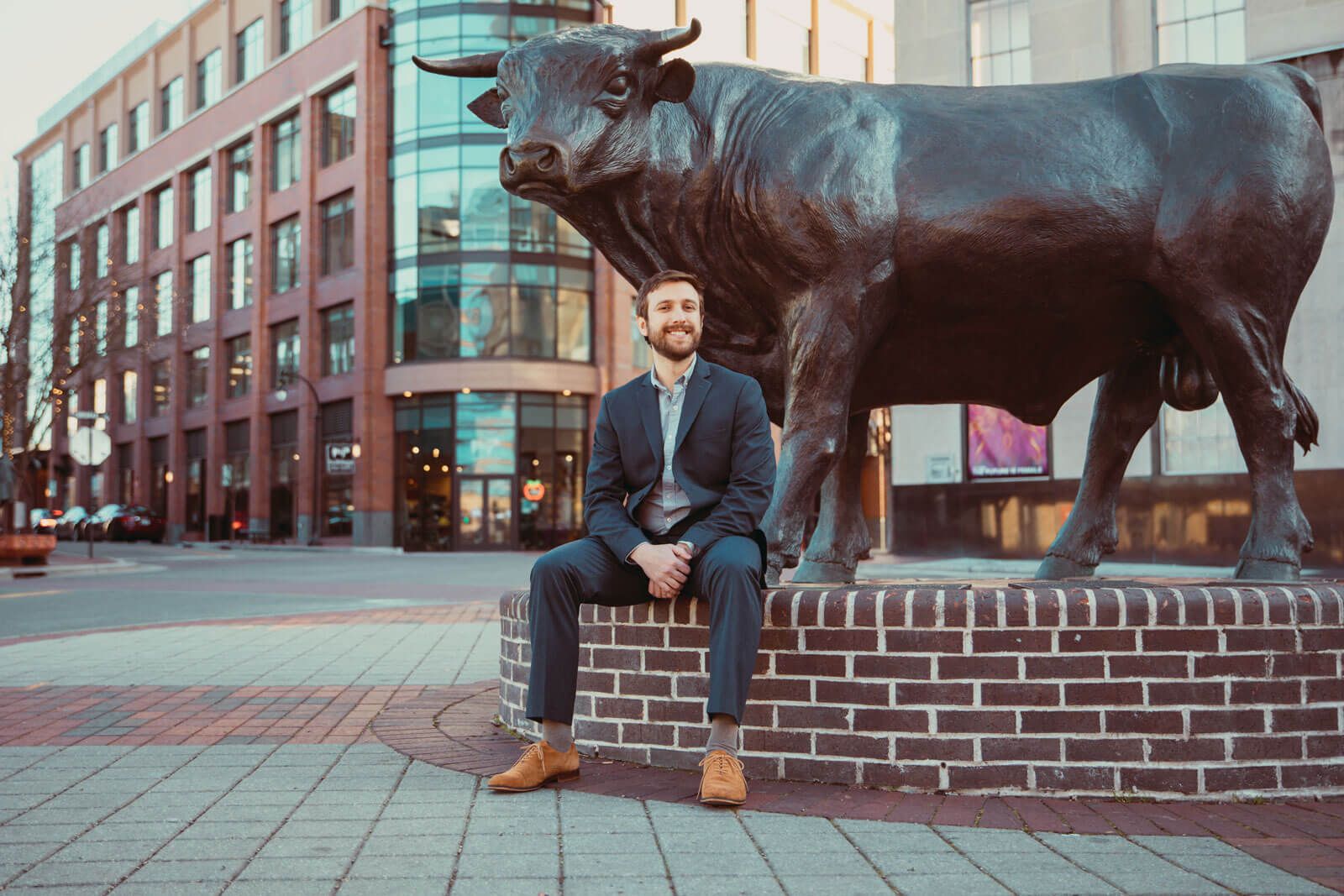 Knowledge Is Power header image.