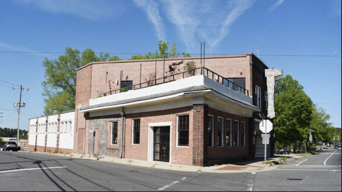 Who Owns the Durham We Love? header image.