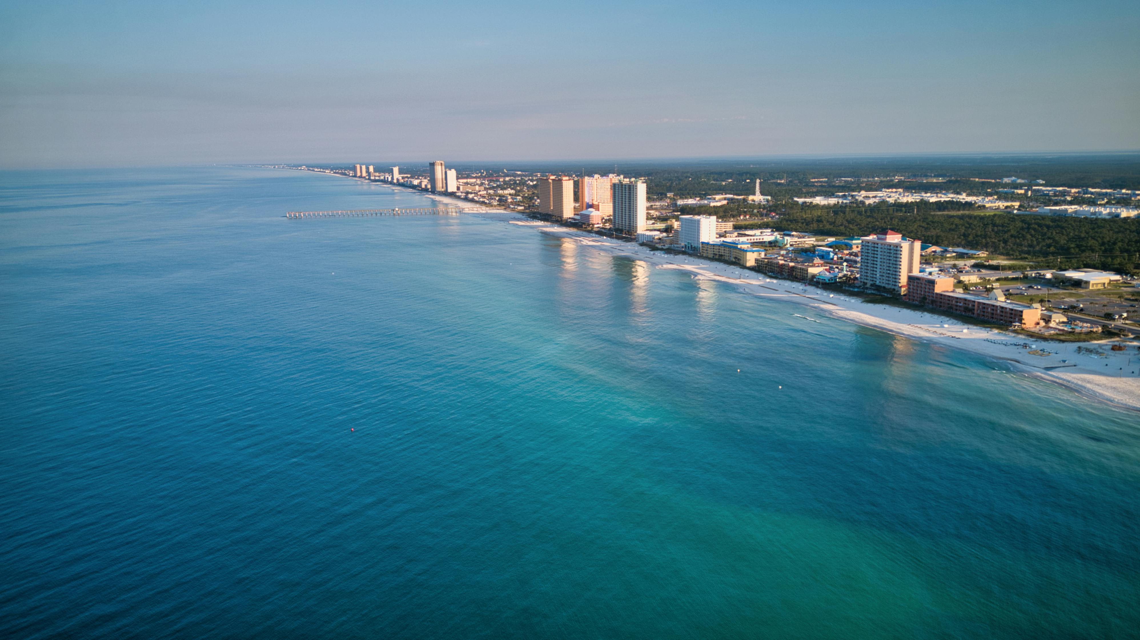 Ultimate Guide to Relocating to South Florida header image.