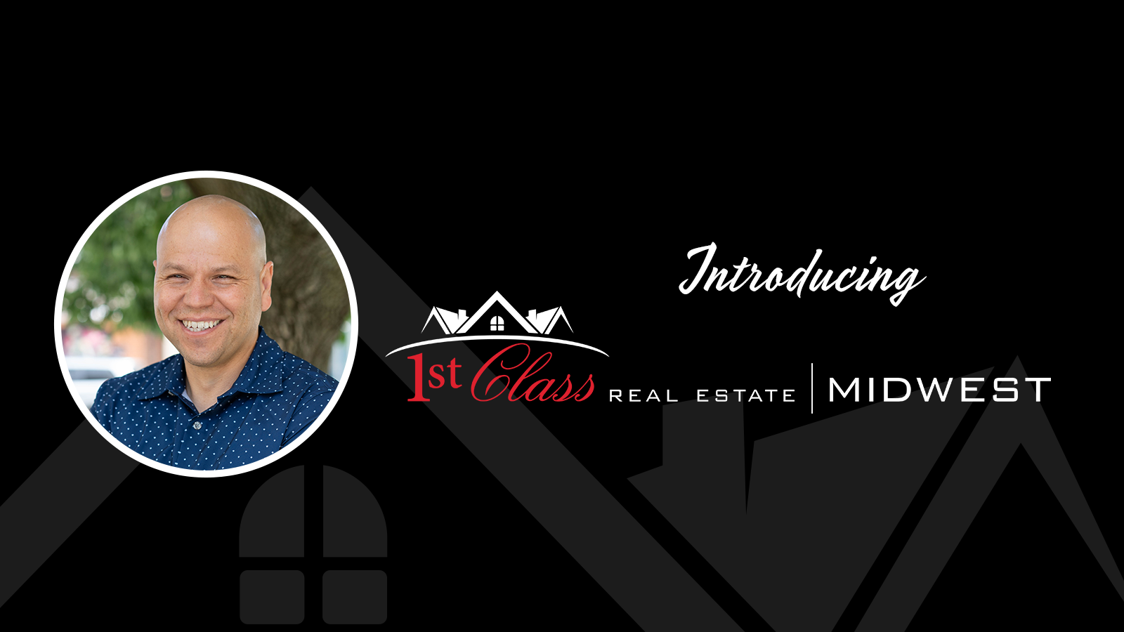 1st Class Real Estate - Midwest Now Open Oak Brook, Illinois header image.
