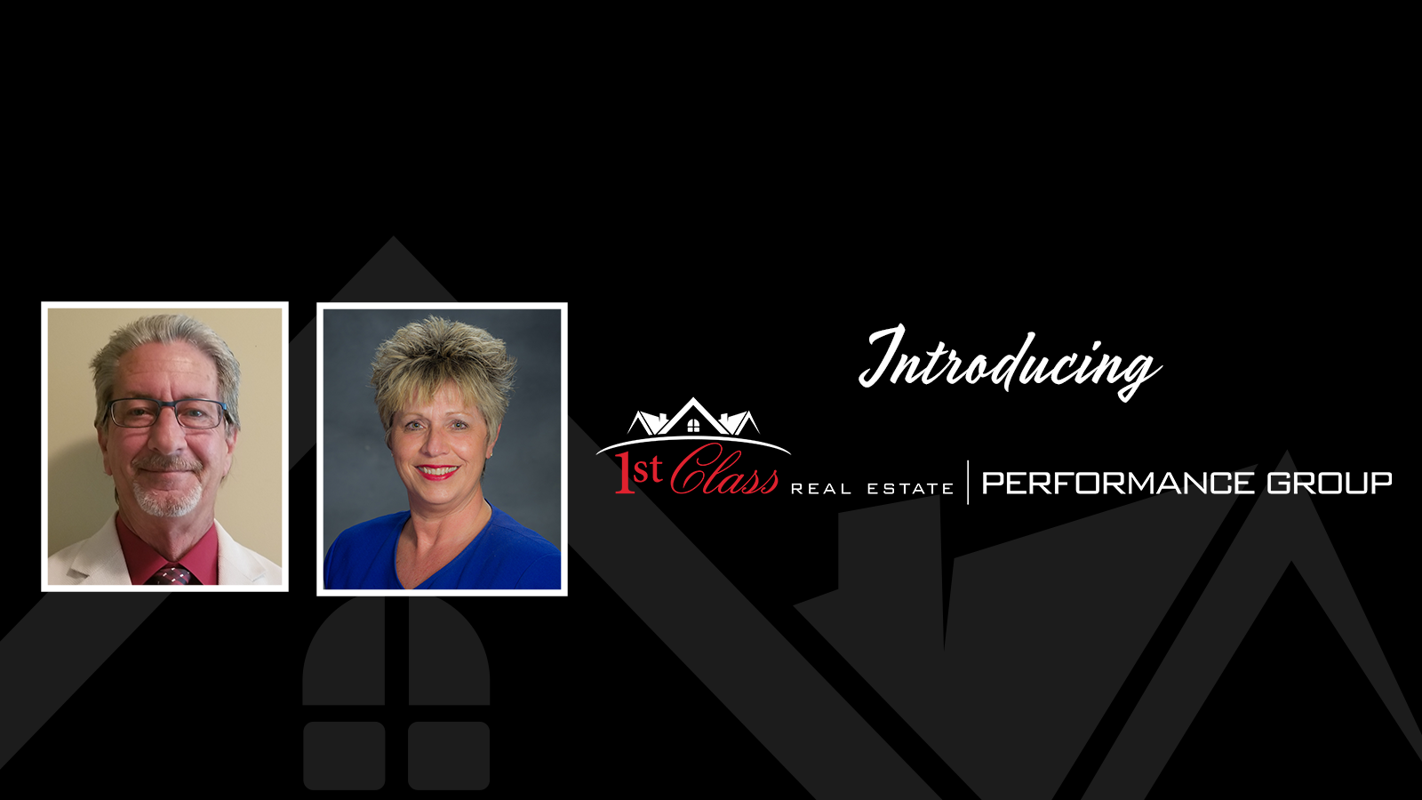 1st Class Real Estate - Performance Group Now Open In Grovetown, GA header image.