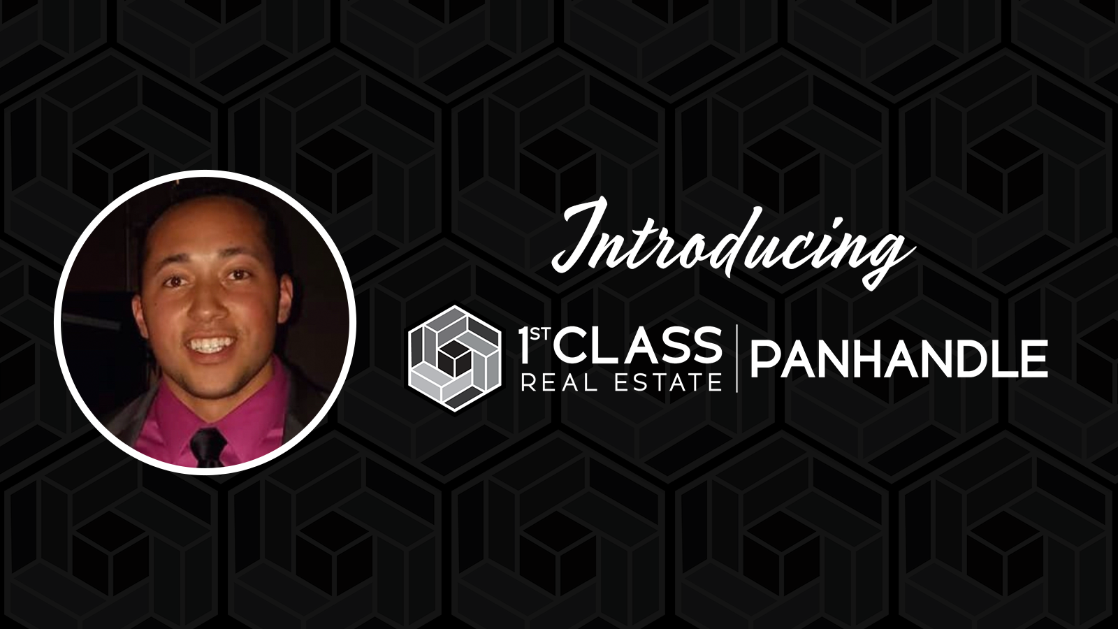 1st Class Real Estate - Panhandle Now Open In Destin, FL! header image.