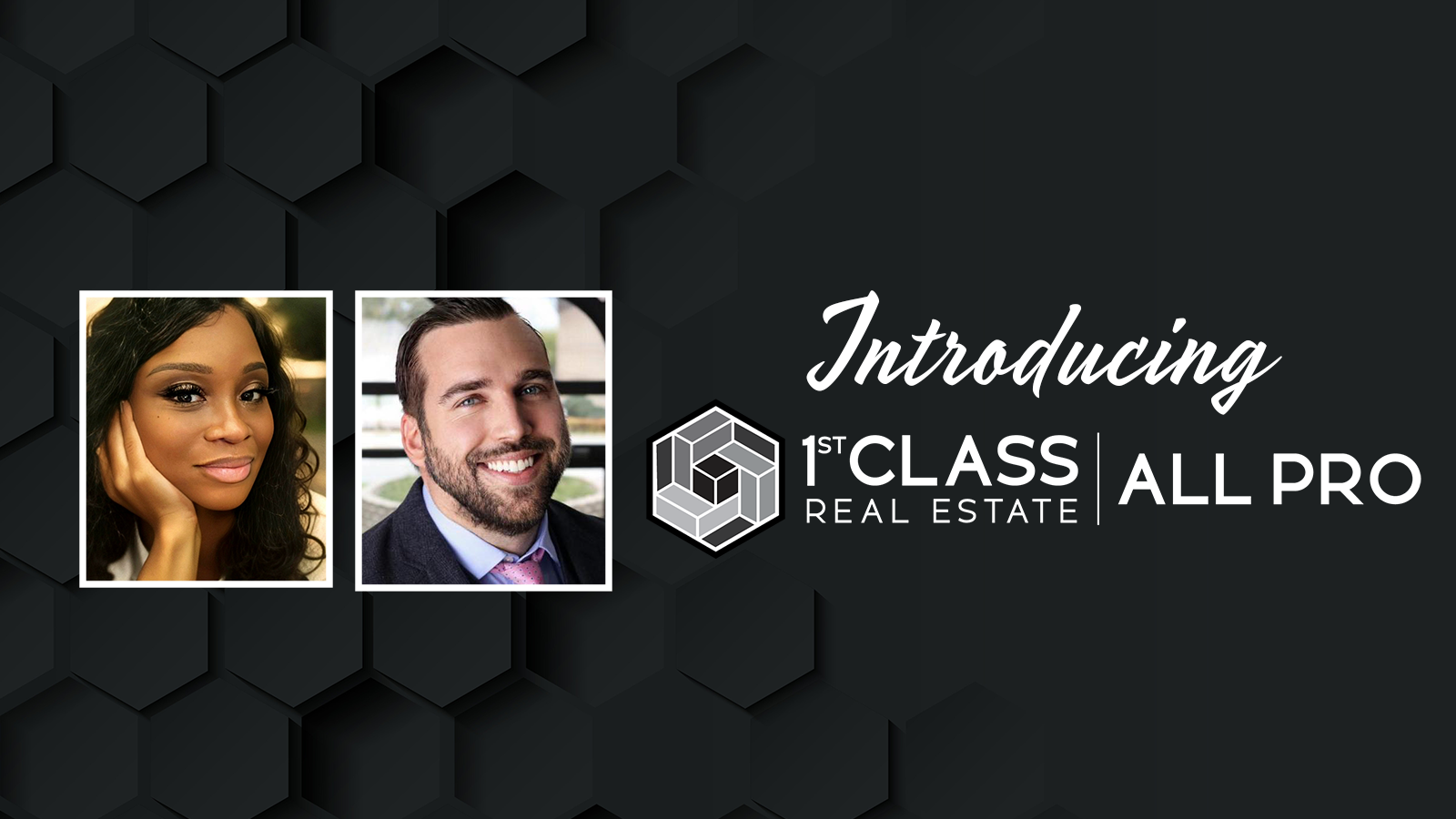 1st Class Real Estate - All Pro now open in Ingleside, IL! header image.