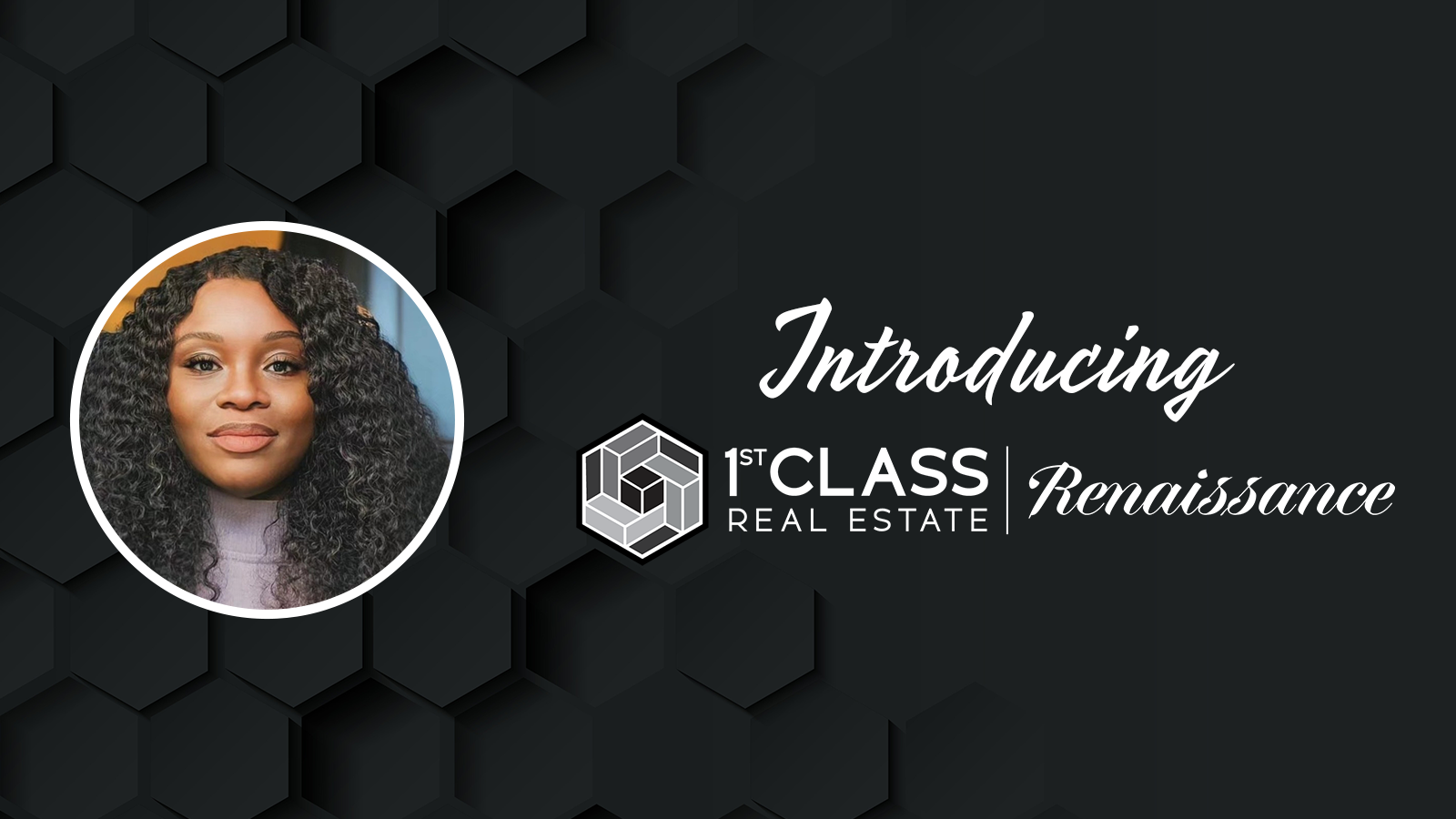 1st Class Real Estate - Renaissance Now Open In West Jordan, UT header image.