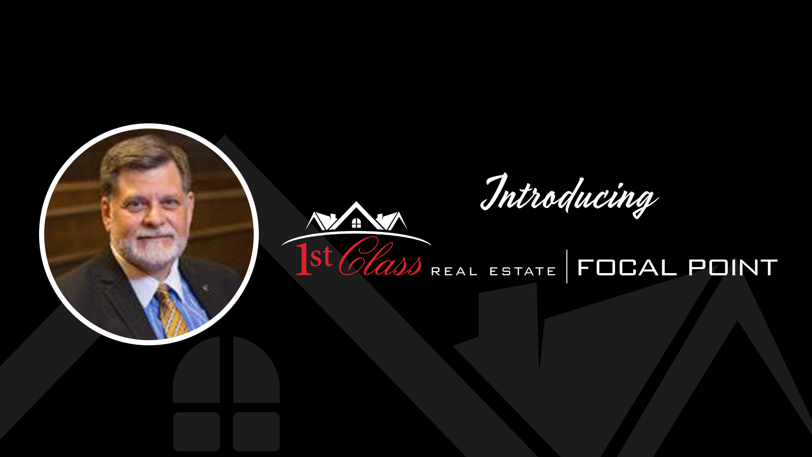 1st Class Real Estate - Focal Point Now Open In Greenville, SC! header image.