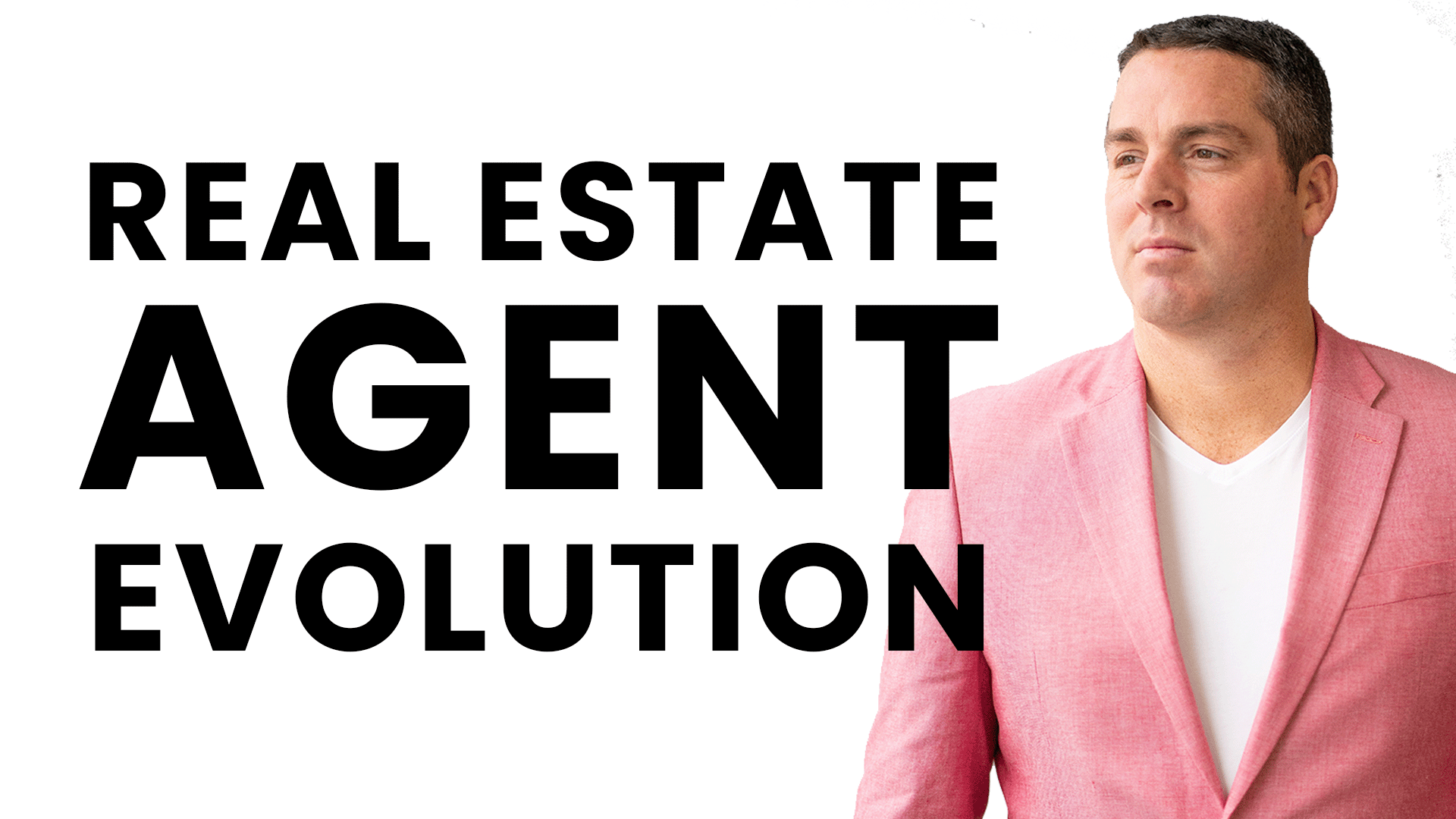 The Evolution of a Real Estate Agent | From Agent to Business Owner header image.