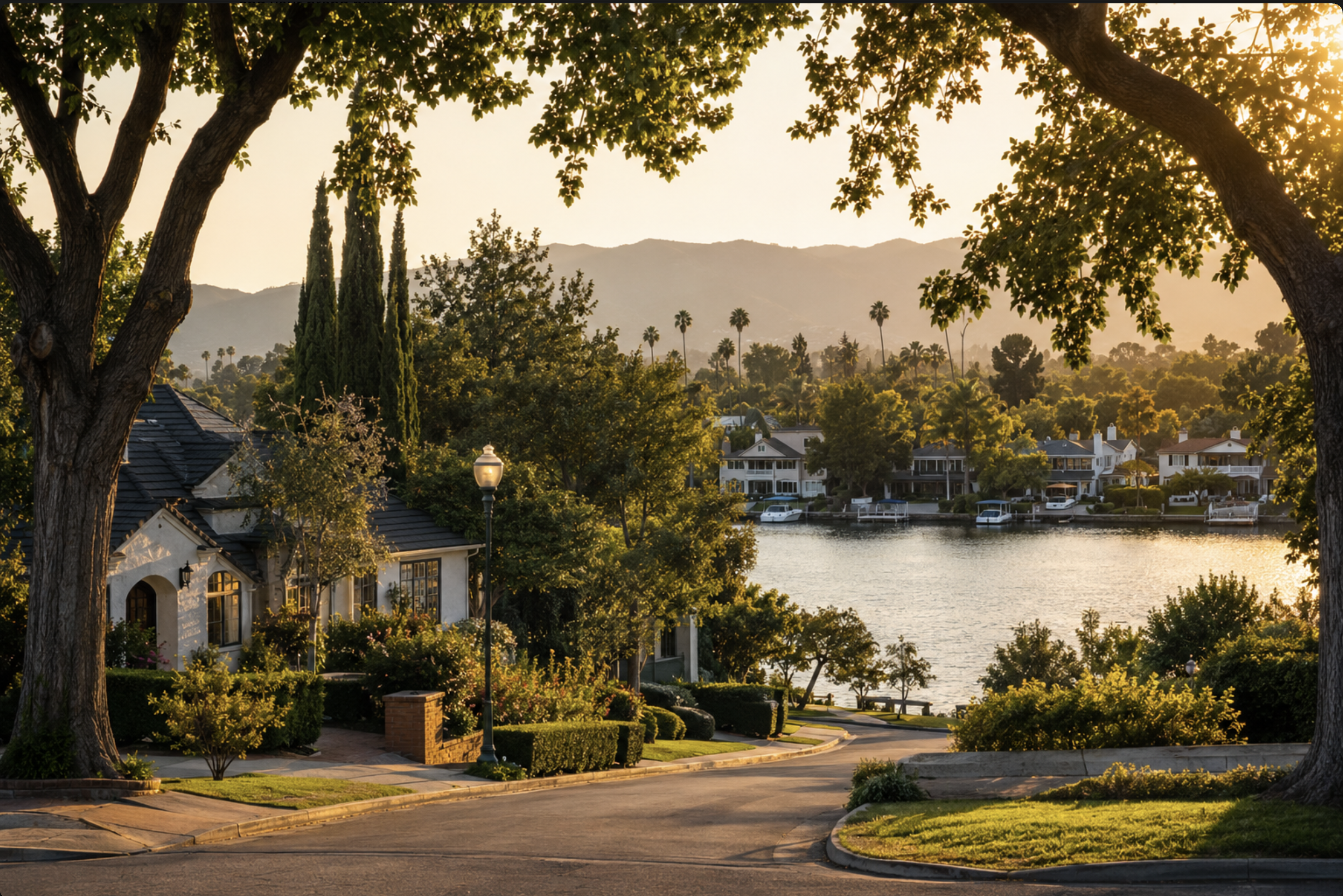 Is Toluca Lake a Buyer’s or Seller’s Market in 2026? header image.