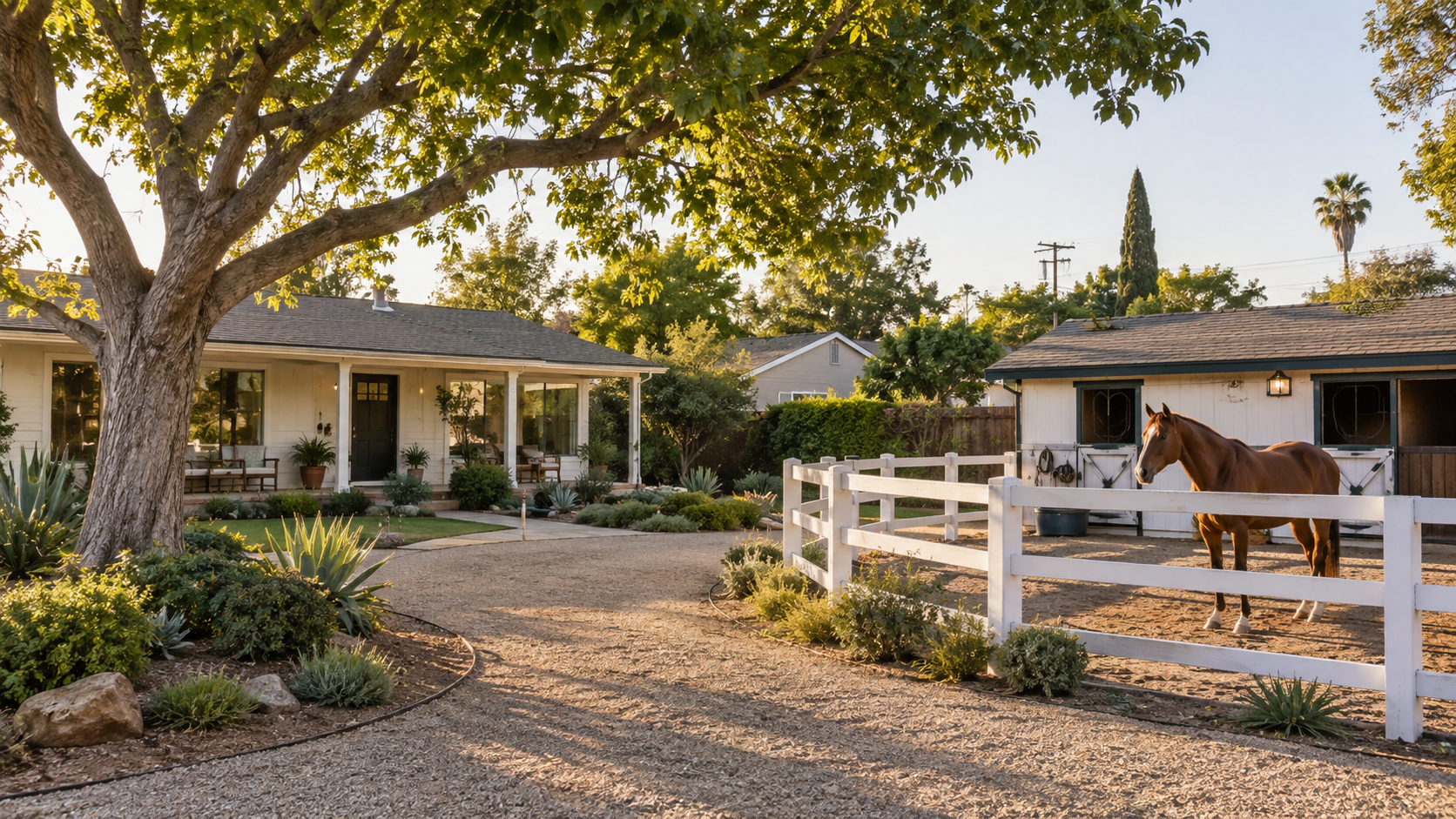 Buying in Burbank's Rancho District: What to Check Beyond the Backyard header image.