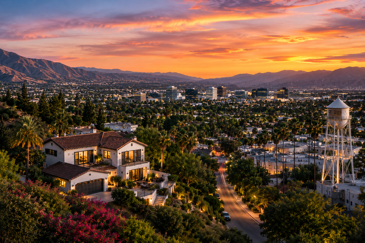 Why Is There So Little Inventory in Burbank and Woodland Hills — and Is That Going to Change This Summer? header image.