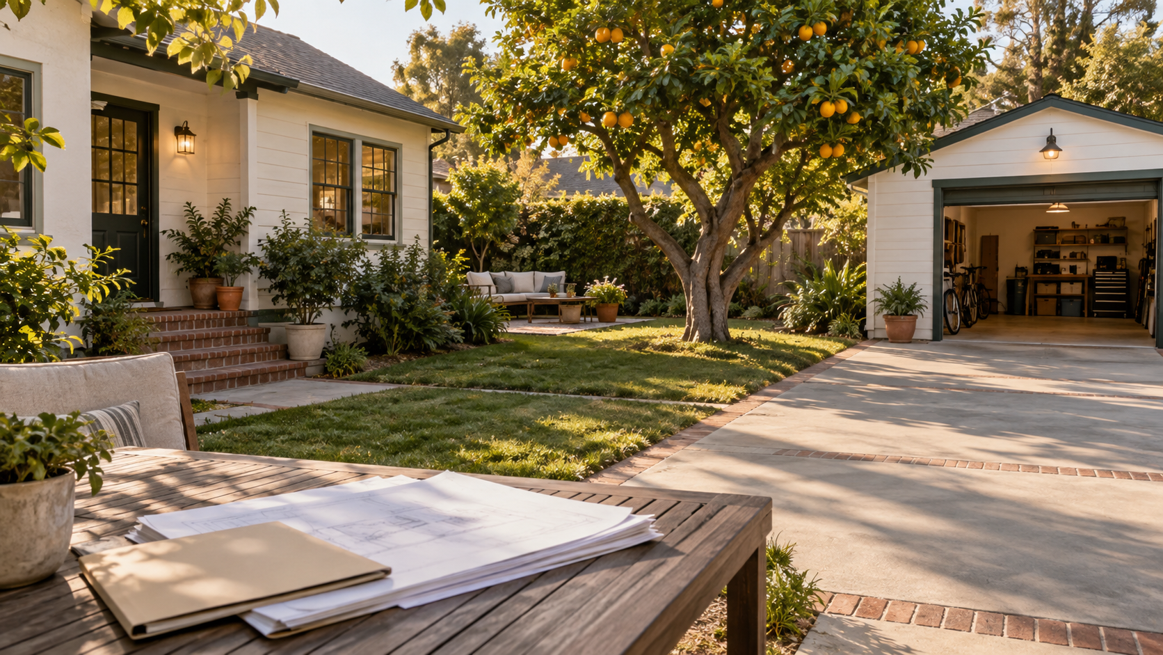 Buying in Toluca Lake? What to Check Near the Burbank–Los Angeles Boundary header image.