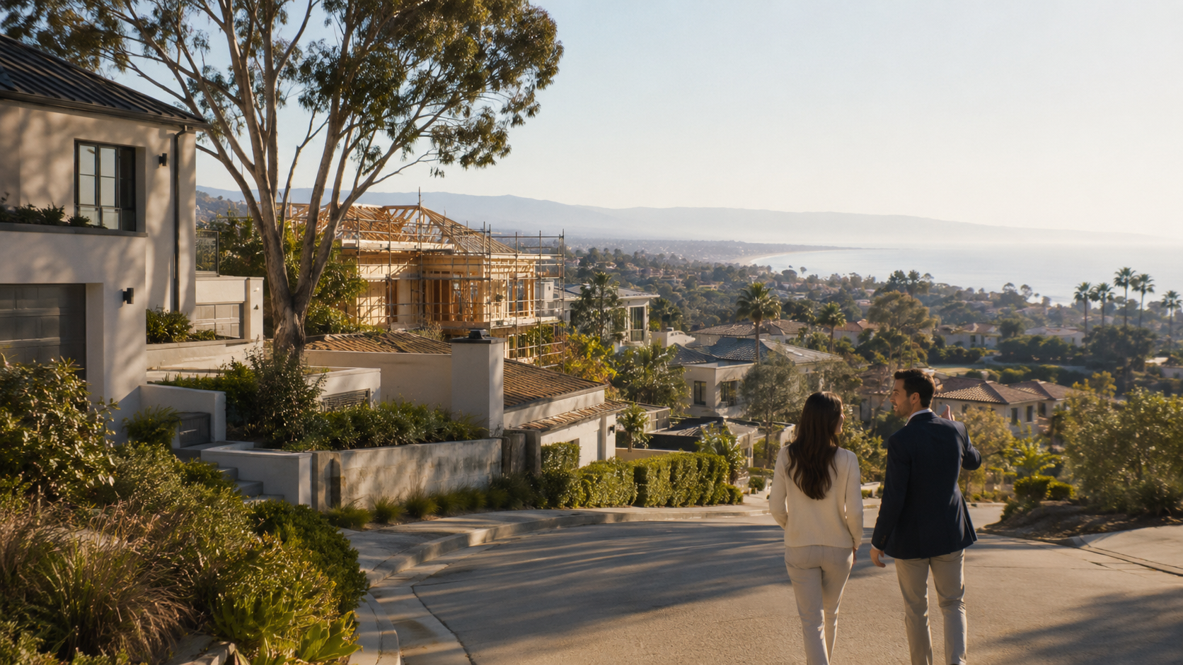 How Is the Palisades and Altadena Rebuild Affecting Los Angeles Housing Supply in 2026? header image.