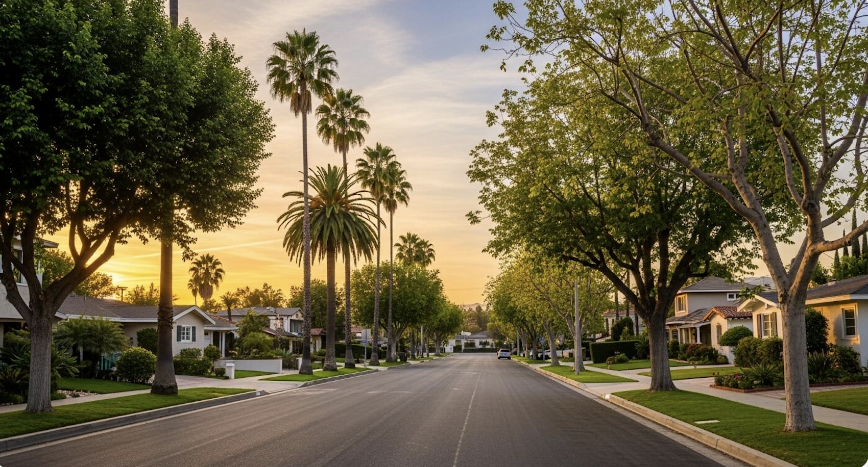 The Market Is Shifting — But It’s Not Slow header image.