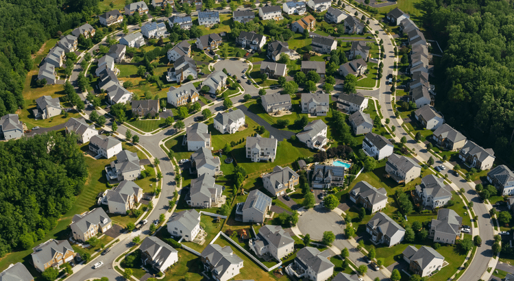 Here’s Why Mortgage Rates Are What They Are Right Now header image.