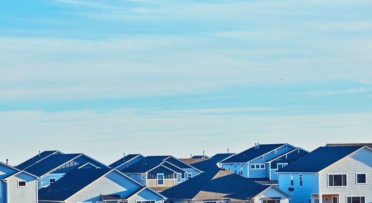 One Key Sign We’re Not Headed for a Wave of Foreclosures header image.