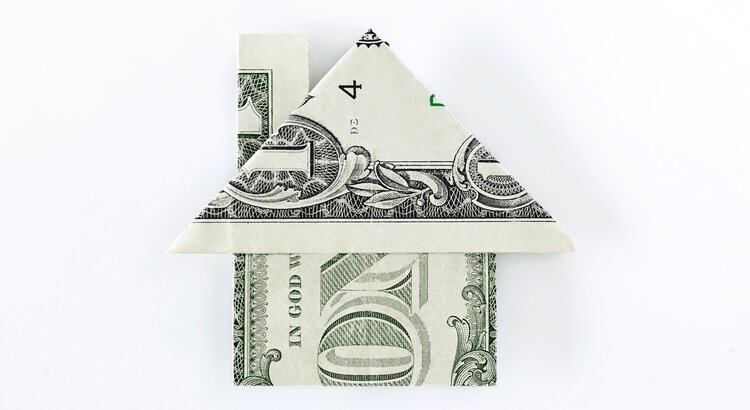 Are Home Prices Going To Fall? header image.